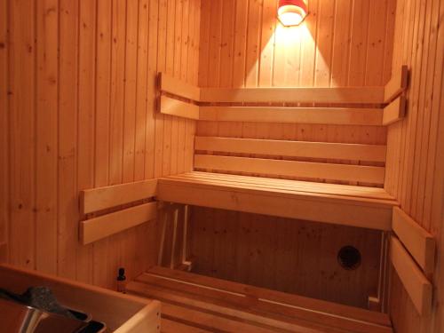 RiddesにあるChalet in La Tzoumaz near Ski Slopesのギャラリーの写真