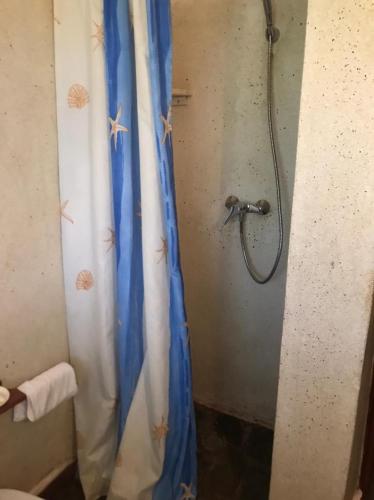 Un baño de Watamu Ascot Residence