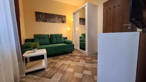 Apartament Osiedle Garnizon