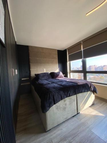 Φωτογραφία από το άλμπουμ του Apartamento Premium en Las Condes στο Σαντιάγο