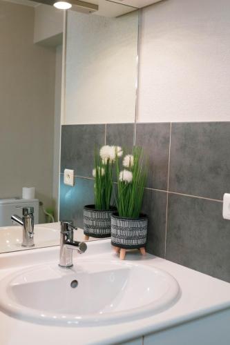 Studio Le Voyageur 24 m2
