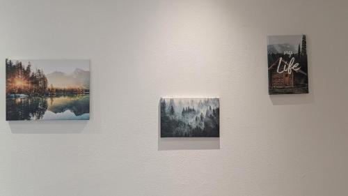 Billede fra billedgalleriet på Ferienwohnung Wittle i Weiler-Simmerberg