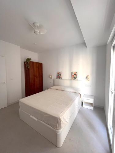 Apartamento Playa Postiguet