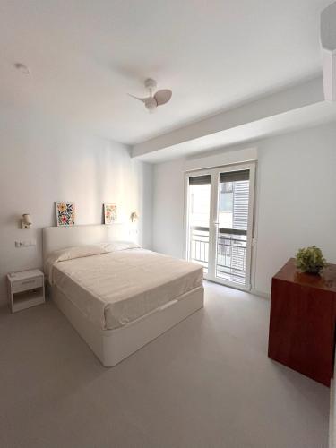 Apartamento Playa Postiguet