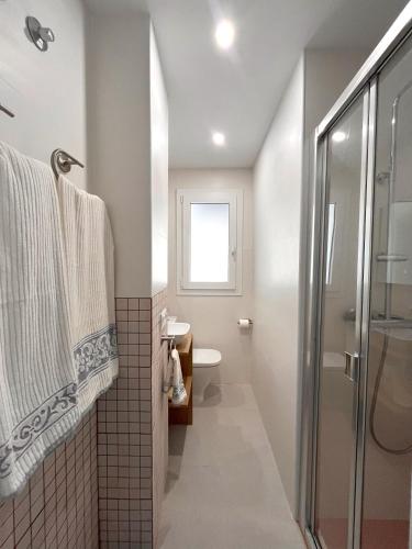 Apartamento Playa Postiguet