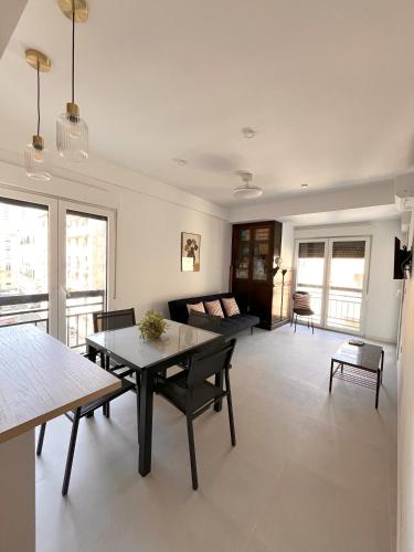 Apartamento Playa Postiguet