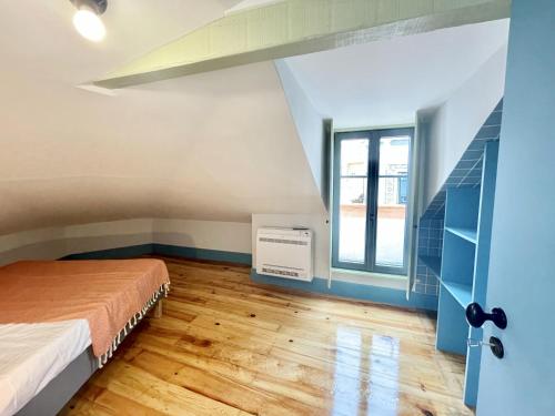 RS3 Stay like a local! Cosy & Modern Apartment with AC! Very Central