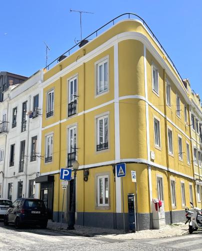 RS3 Stay like a local! Cosy & Modern Apartment with AC! Very Central