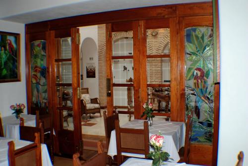 Gallery image of Hotel El Relicario Del Carmen in Quito