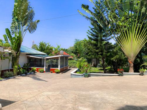 Foto sihtkohas Moshi asuva majutusasutuse Moshi Green Lodge galeriist