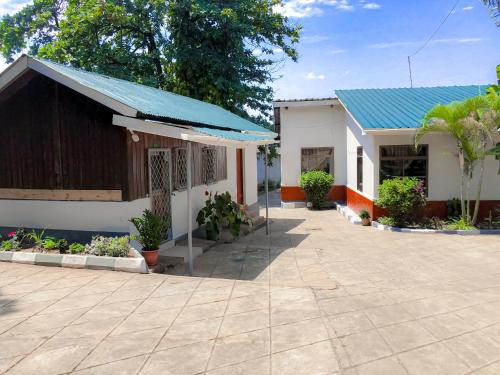 Foto sihtkohas Moshi asuva majutusasutuse Moshi Green Lodge galeriist