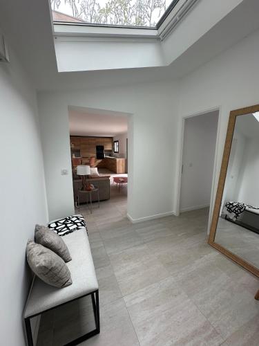Appartement rez de jardin Aix-en-Provence