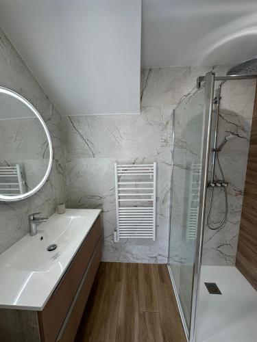 Appartement rez de jardin Aix-en-Provence