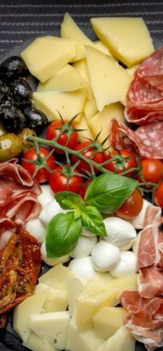 Φαγητό σε αυτός ο ξενώνας ή κάπου εκεί κοντά