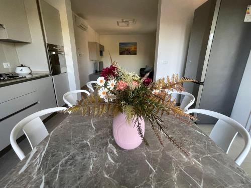 Foto Villa Primule Cattolica 1