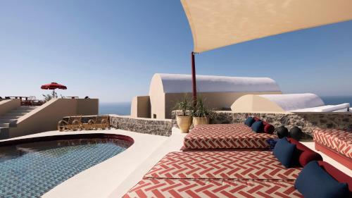 Neema Maison Finikia Santorini photo 3