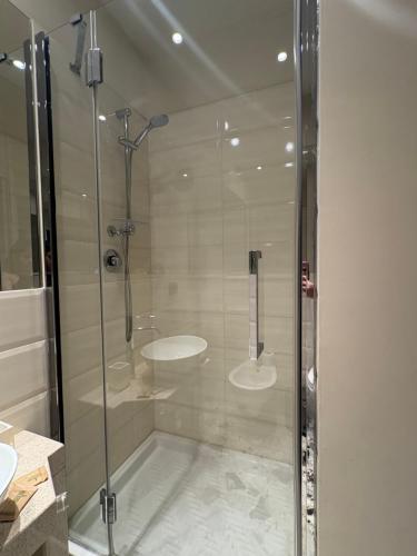 Un baño de Incanto d'Aci