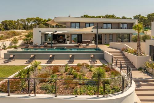 Villa Hera ZadarVillas