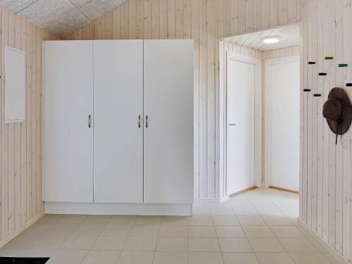 Gambar di galeri bagi Luxury Retreat by Hostrup Beach - By Traum Ferienwohnungen di Spottrup