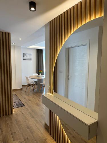 Φωτογραφία από το άλμπουμ του AS Apartmani Srebrno Jezero σε Veliko Gradiste