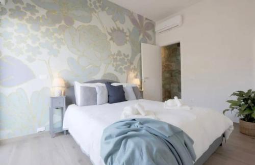 Magnificent apartment for 4 people