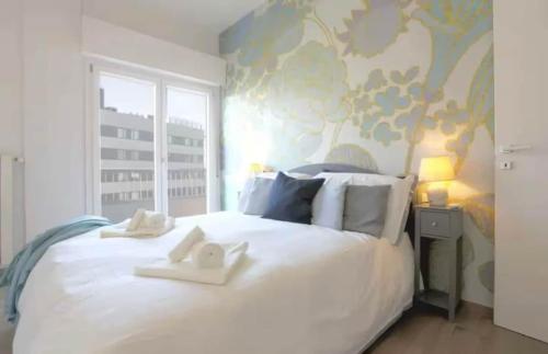 Magnificent apartment for 4 people