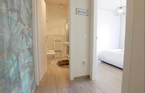 Magnificent apartment for 4 people
