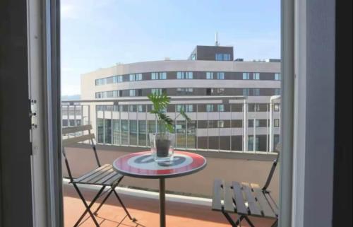 Magnificent apartment for 4 people