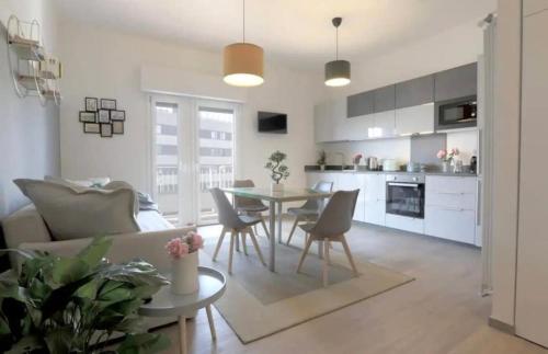Magnificent apartment for 4 people