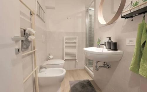 Magnificent apartment for 4 people