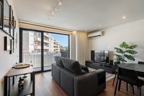 196 Andrade Corvo Apartment by Minho's Guest