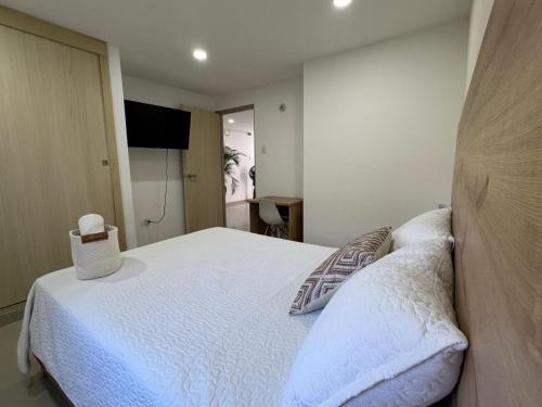 Photo de la galerie de l'établissement Apartamento en Riohacha, Mystic House, à Ríohacha