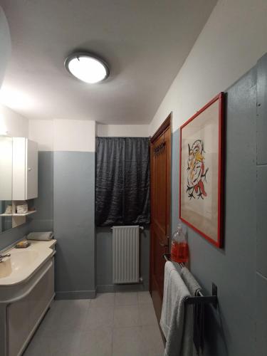 casaemily TrenoFiumicinoAir-VillaBonelli-Ostiense