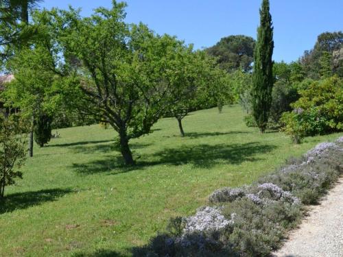 Gallery image of Relaxing Retreat Near Minerve in Cesseras