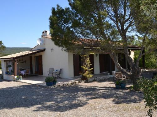 Gallery image of Relaxing Retreat Near Minerve in Cesseras