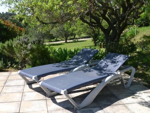 Gallery image of Relaxing Retreat Near Minerve in Cesseras