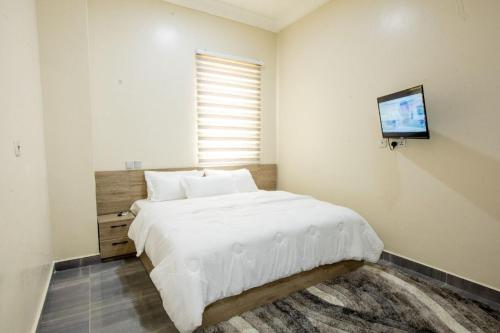 Gallery image of Plantsville Residence in Accra
