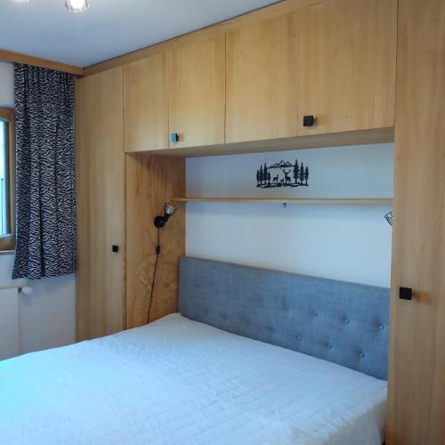Gentianes G 001 - COSY apartment 6 pers