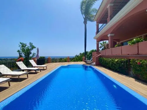 The Marbella Heights Boutique Hotel photo 14