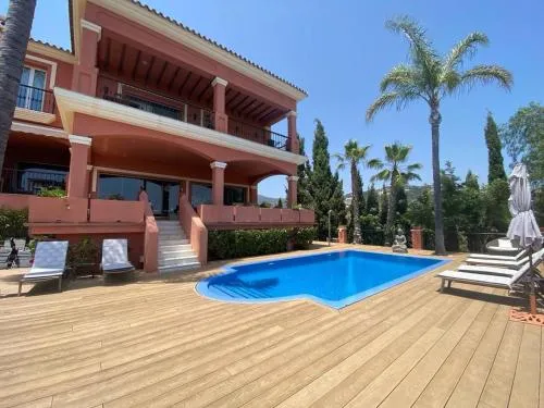 The Marbella Heights Boutique Hotel photo 13