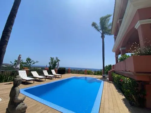 The Marbella Heights Boutique Hotel photo 16