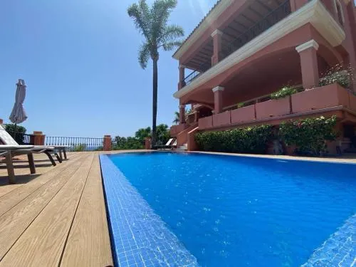 The Marbella Heights Boutique Hotel photo 15