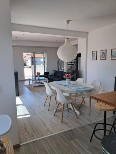 Apartman Mina