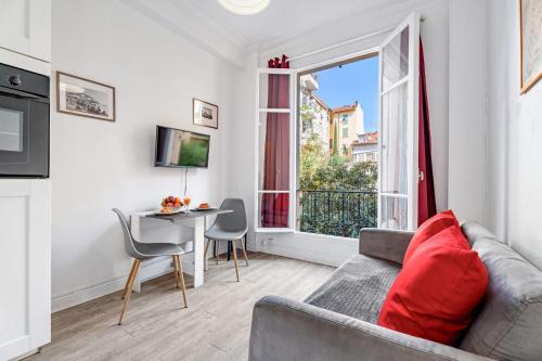 Appartement Perle - Welkeys