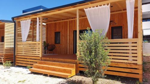 Mobile home ENJOY