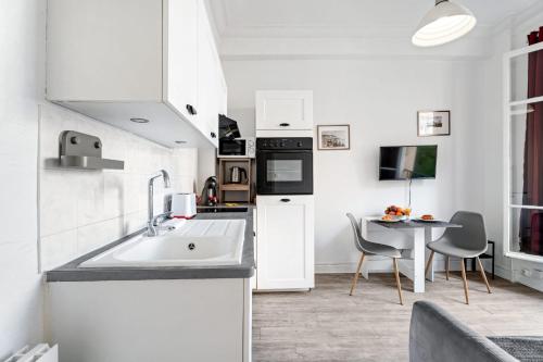 Appartement Perle - Welkeys