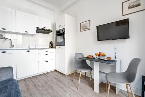 Appartement Perle - Welkeys
