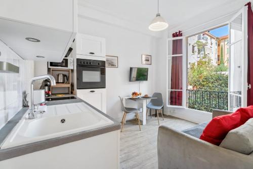 Appartement Perle - Welkeys