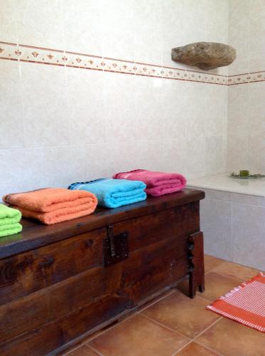 Φωτογραφία από το άλμπουμ του Refugio da Maceira σε Marvão