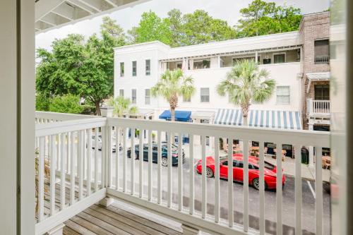 Fotografie z fotogalerie ubytování Lowcountry Landing v destinaci Bluffton